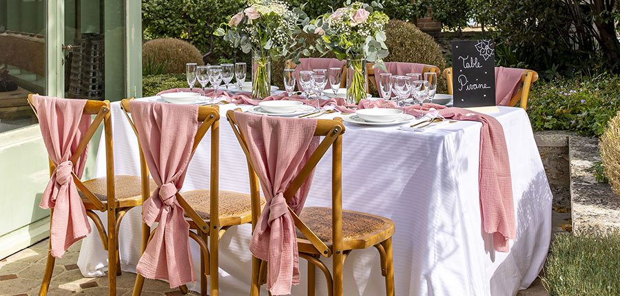 Location vaisselle Paris