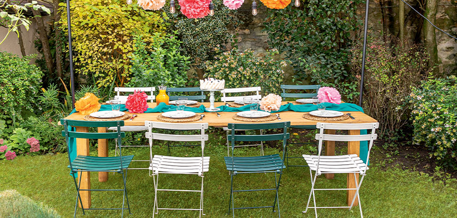 Location vaisselle Paris