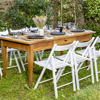 Location vaisselle Paris