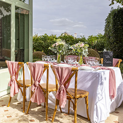 Location vaisselle Paris