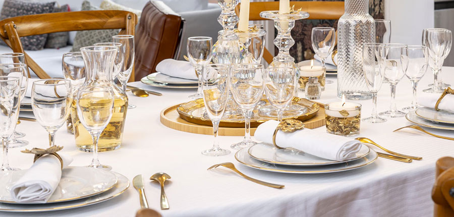 Location vaisselle Paris