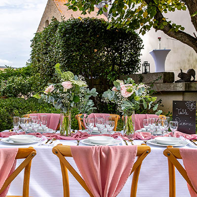 Location vaisselle Paris