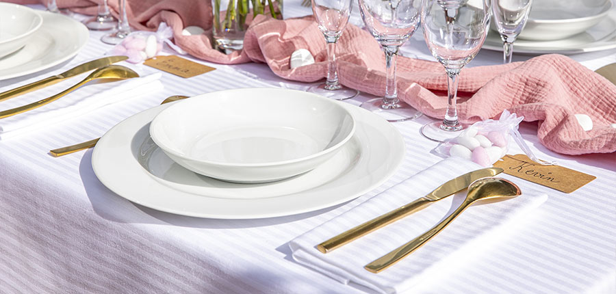 Location vaisselle Paris