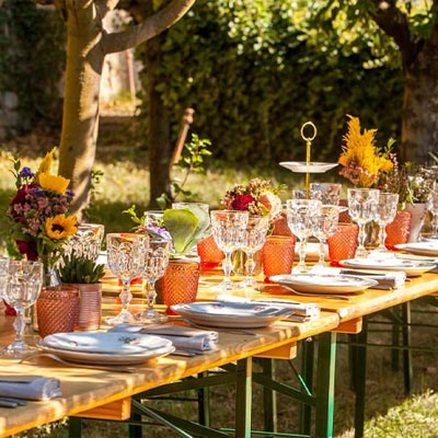 Location vaisselle Paris