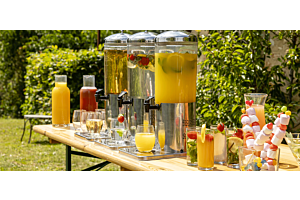 Organisation d’une baby shower ou d’une fête de naissance : le guide Pops Location