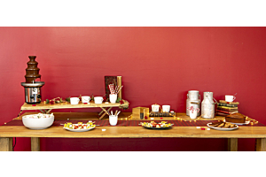 Brunch d’hiver cosy : nos suggestions de location pour un buffet gourmand et chaleureux !