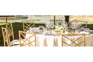 Mariage au Printemps : des idées et solutions pour votre décoration