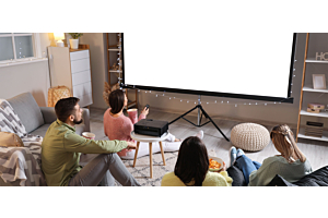 Soirée cinéma à la maison : idées et ambiance 2025
