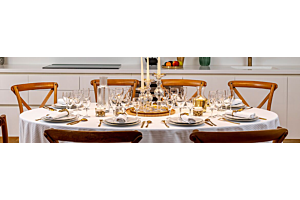 table mariage