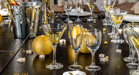 Anatomie d’une table de 31