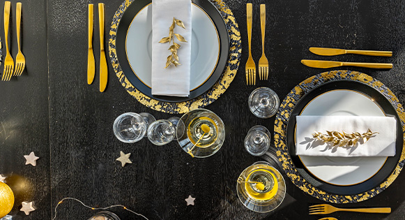 Anatomie d’une table de 31