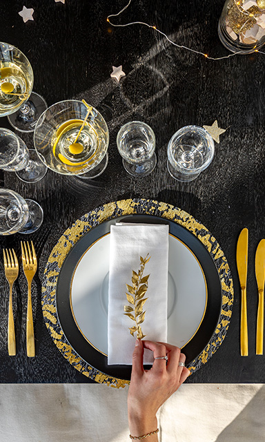 Anatomie d’une table de 31