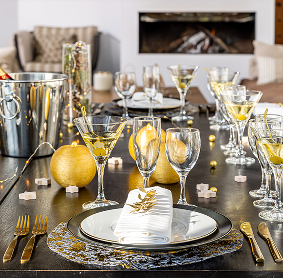 Anatomie d’une table de 31