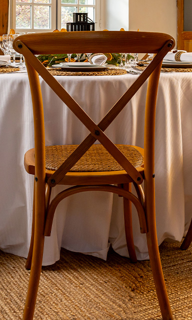 L'esprit infusé de Noël