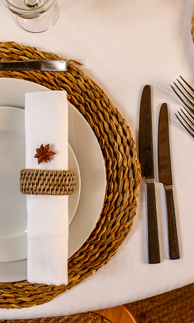 L'esprit infusé de Noël