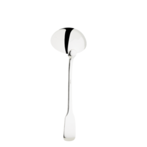 Louche de table inox