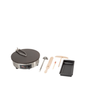 Crêpière électrique Pops