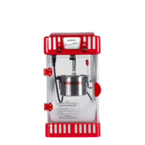 Machine à Pop Corn Pops