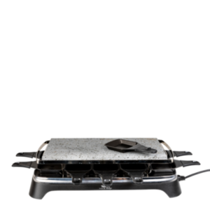 Appareil à raclette 10 personnes Pops