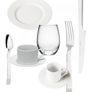 Pack petit déjeuner (12 pers. max)