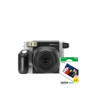 Pack Polaroïd + 20 films photo