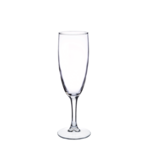 Lot de 40 flûtes à champagne 17 cl