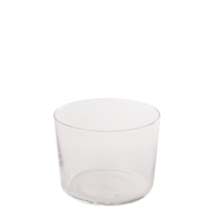 Lot de 24 verrines 19 cl