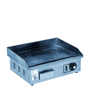 Plancha professionnelle