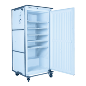 Réfrigérateur professionnel 500L