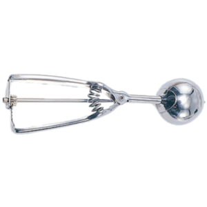 Cuillère boule à glace