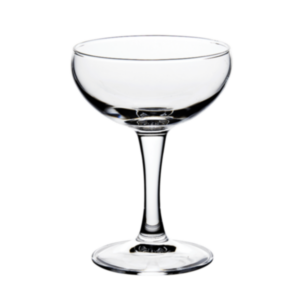 Lot de 15 coupes à champagne 16 cl