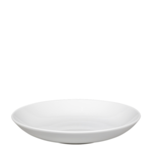 Lot de 20 assiettes maxi creuses