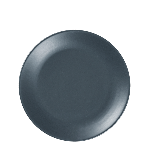Assiette plate Ardoise Ø 26 cm