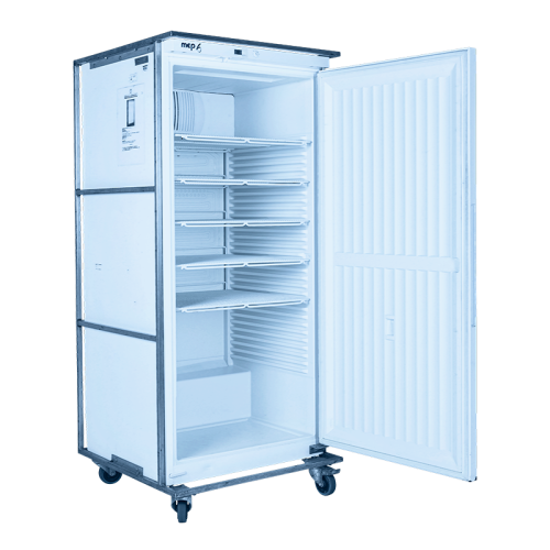 Réfrigérateur professionnel 500L