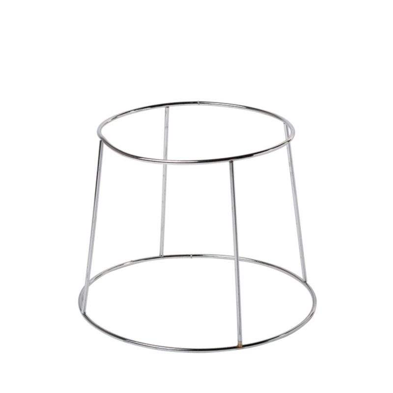 Support de plateau H 20 cm