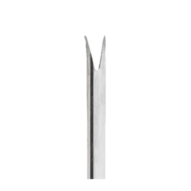 Curette à homard