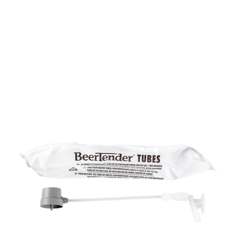 Tube de service pour tireuse à biere Pops