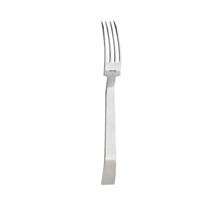 Fourchette de table inox
