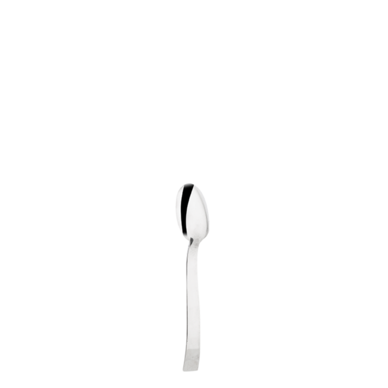 Cuillère à moka inox