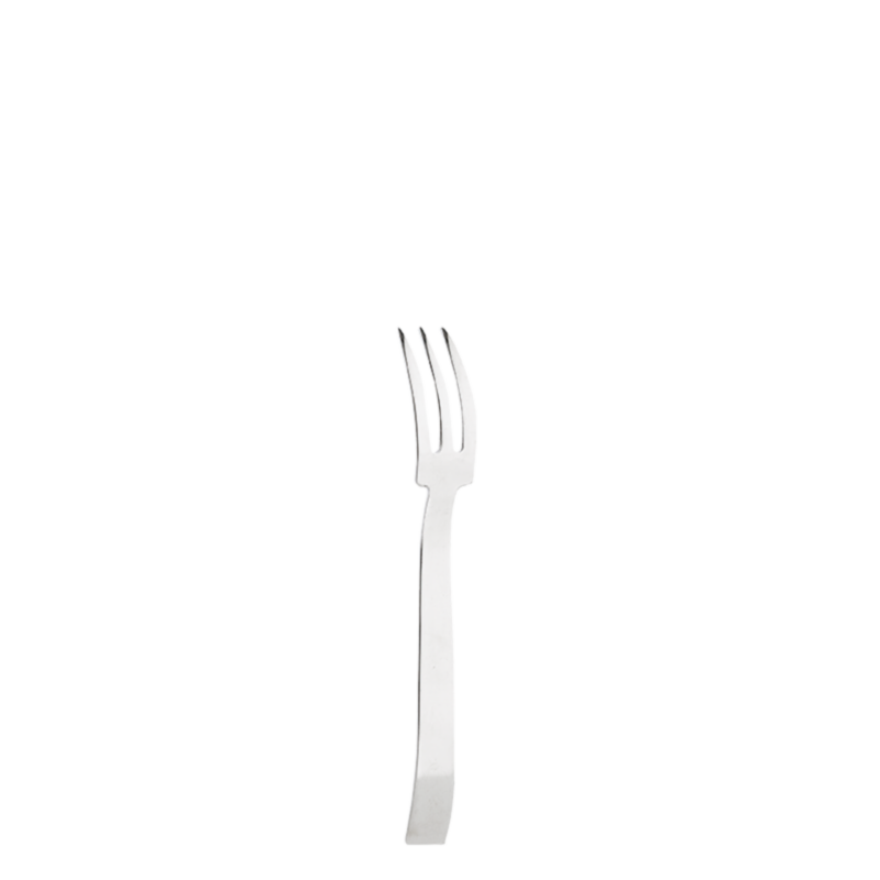 Fourchette à poisson