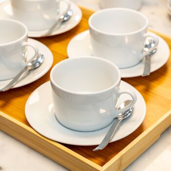 Cuillère à café inox