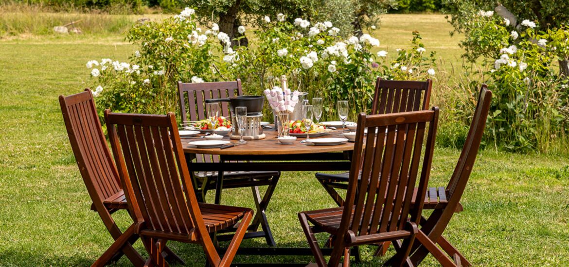 all:Choco party au jardin