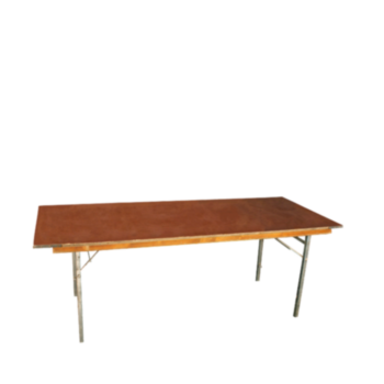 all:Table rectangulaire 80 x 200 cm