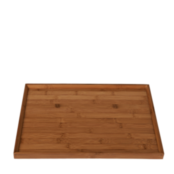 all:Plateau Bambou 30 x 40 cm
