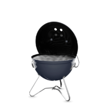 Barbecue Weber (sac charbon inclus)