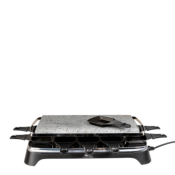 Appareil à raclette 10 personnes Pops
