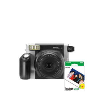 all:Pack Polaroïd + 20 films photo