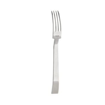 all:Fourchette de table inox