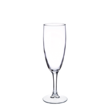 Lot de 40 flûtes à champagne 17 cl