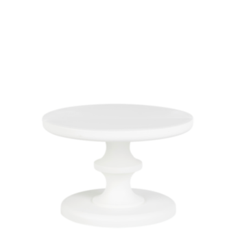 Petit pr&eacute;sentoir &agrave; g&acirc;teau